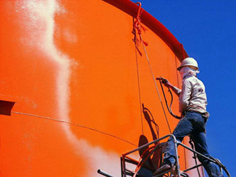 钢结构防腐、 漆前处理相关知识