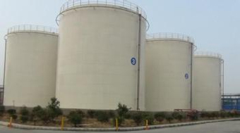 油罐内壁外壁防腐知识