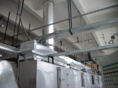 专业防腐处理专家分析不锈钢门腐蚀生锈处理